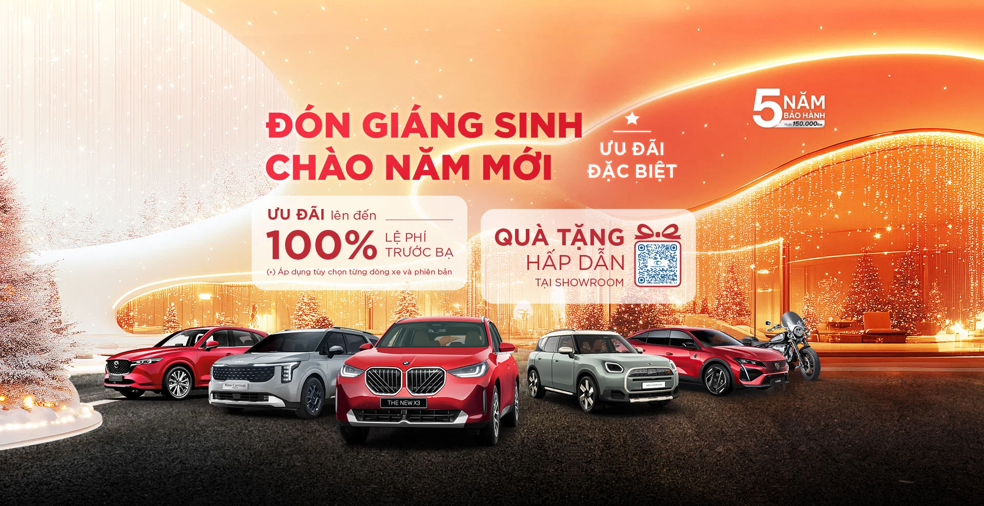 Banner trang chủ