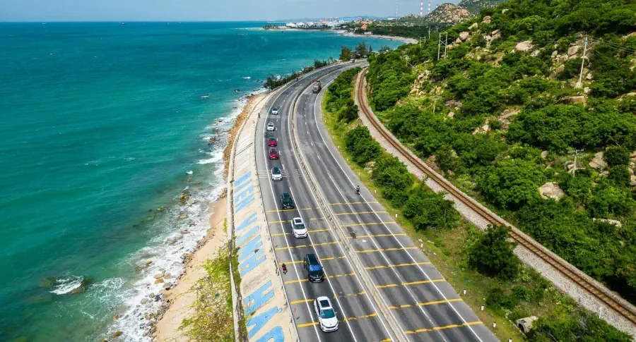 THACO AUTO kết nối khách hàng trên cả nước với chuỗi hành trình khám phá các địa danh Việt Nam