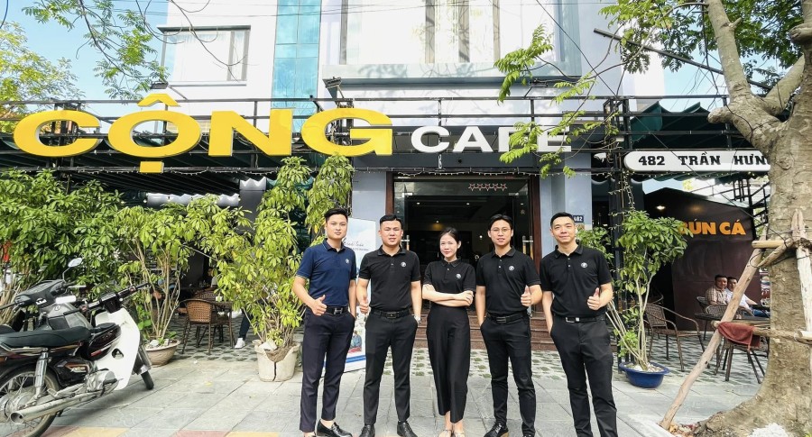 LỜI CẢM ƠN - SUV ALLURE DRIVING