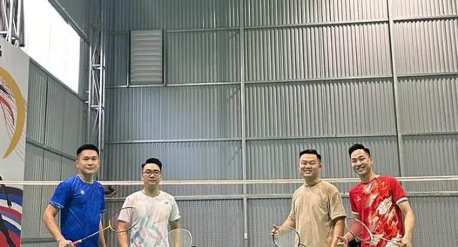 GẮN KẾT - SỨC KHỎE - ĐAM MÊ: CHẠM TỚI NHỮNG GIÁ TRỊ TUYỆT VỜI TẠI THACO AUTO THÁI NGUYÊN !