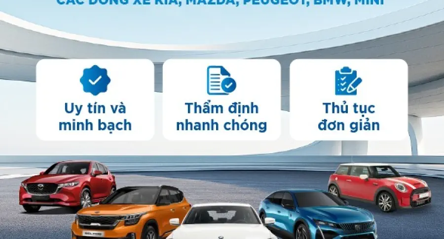 THU MUA XE ĐÃ QUA SỬ DỤNG – ĐỔI XE MỚI CHÍNH HÃNG TẠI THACO AUTO THANH HÓA