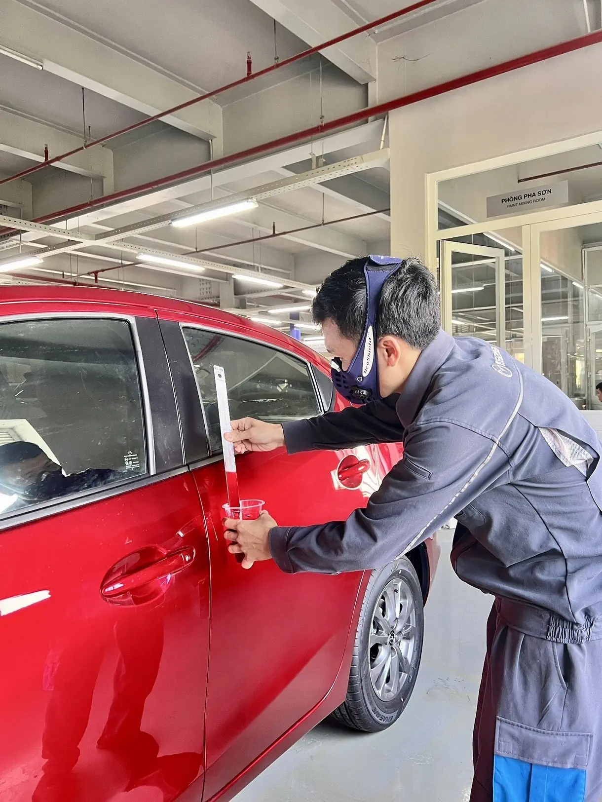 VINH DANH NHÂN SỰ XUẤT SẮC | KTV SƠN - NGUYỄN THÀNH TUẤN