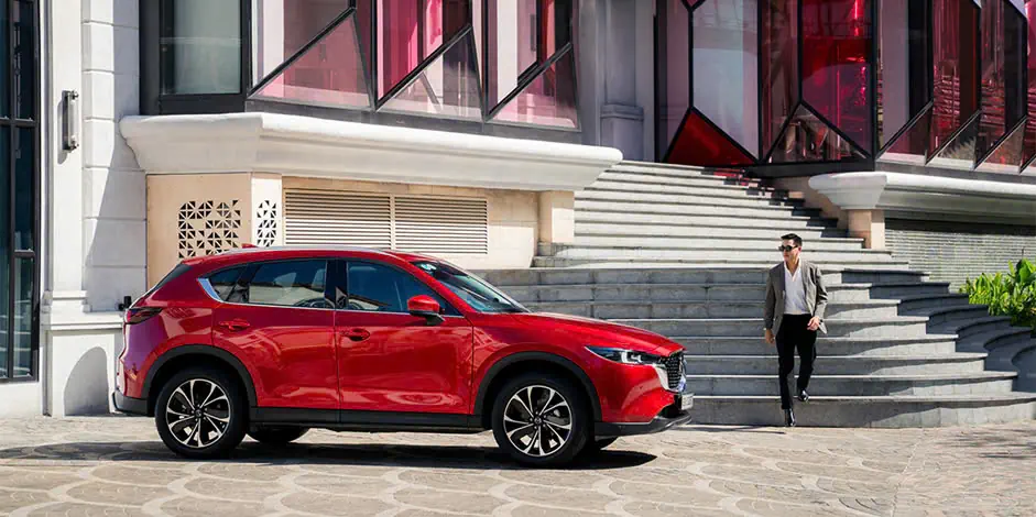 NÂNG TẦM TRẢI NGHIỆM VỚI 6 DÒNG XE NỔI BẬT TỪ THACO AUTO
