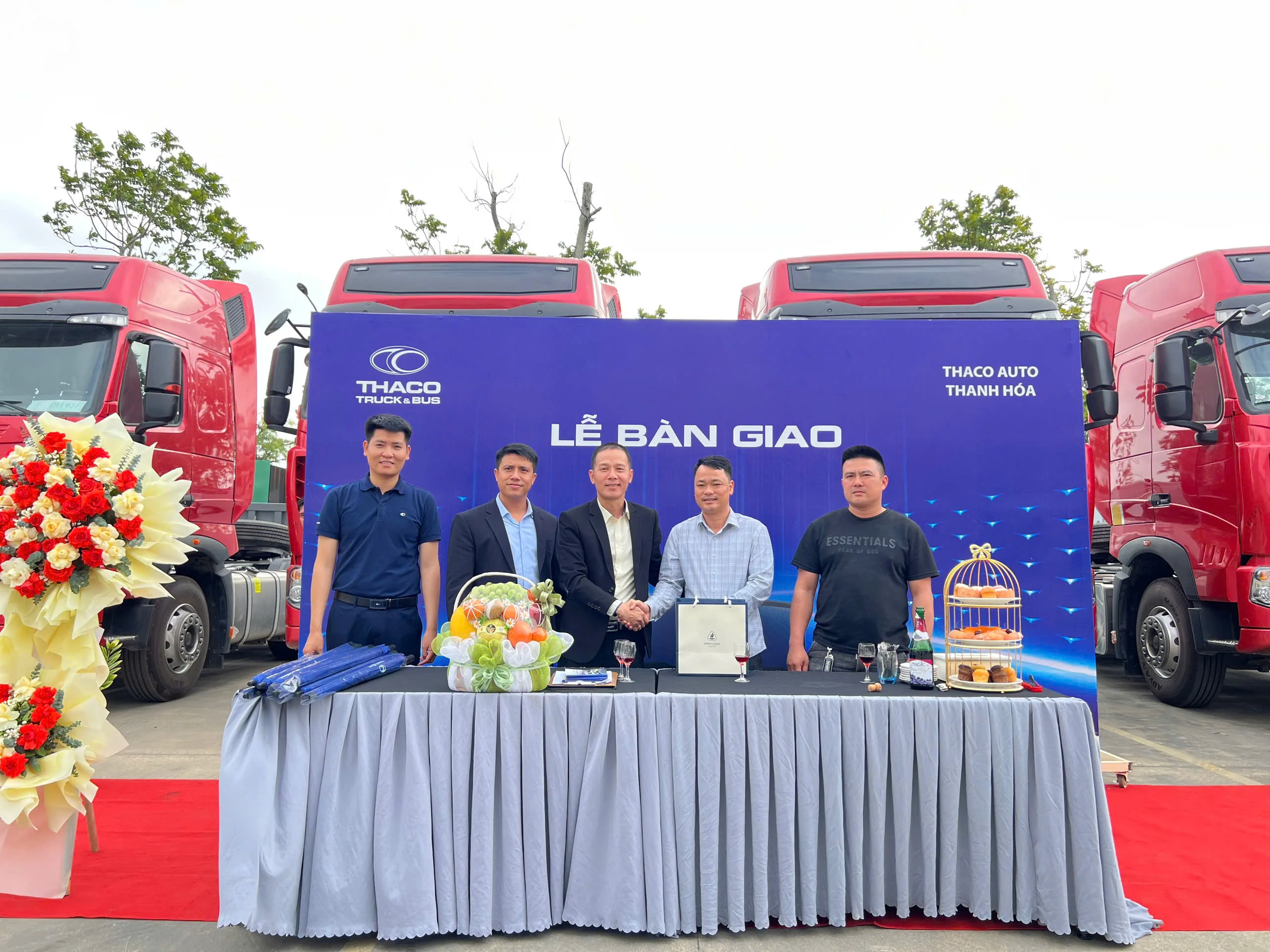 Tin tức