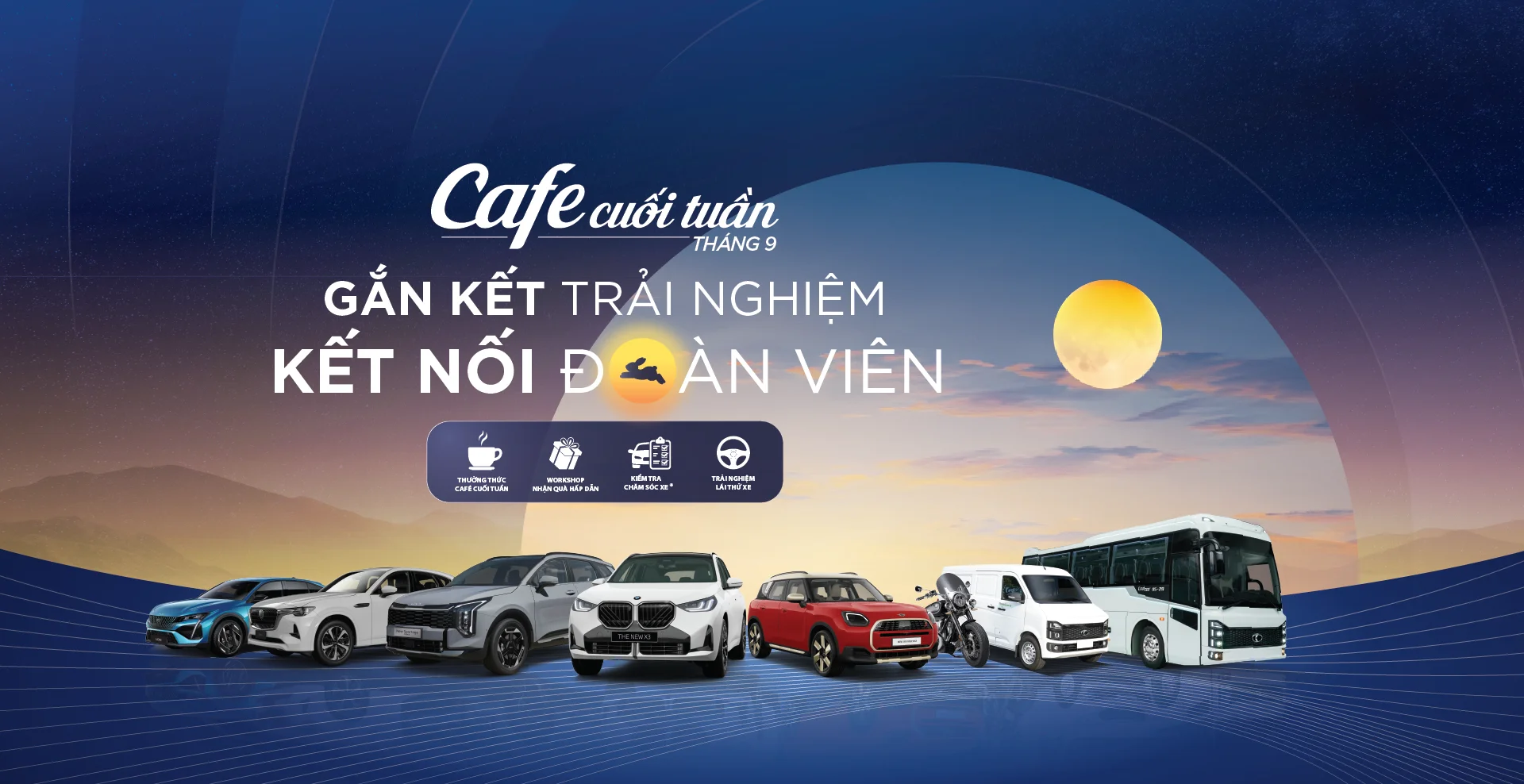 Banner trang chủ