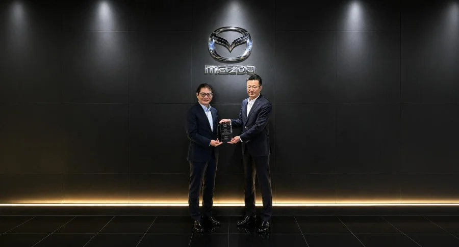 Mazda Mirai 2026: từ tầm nhìn tương lai toàn cầu đến chiến lược phát triển tại Việt Nam giai đoạn mới