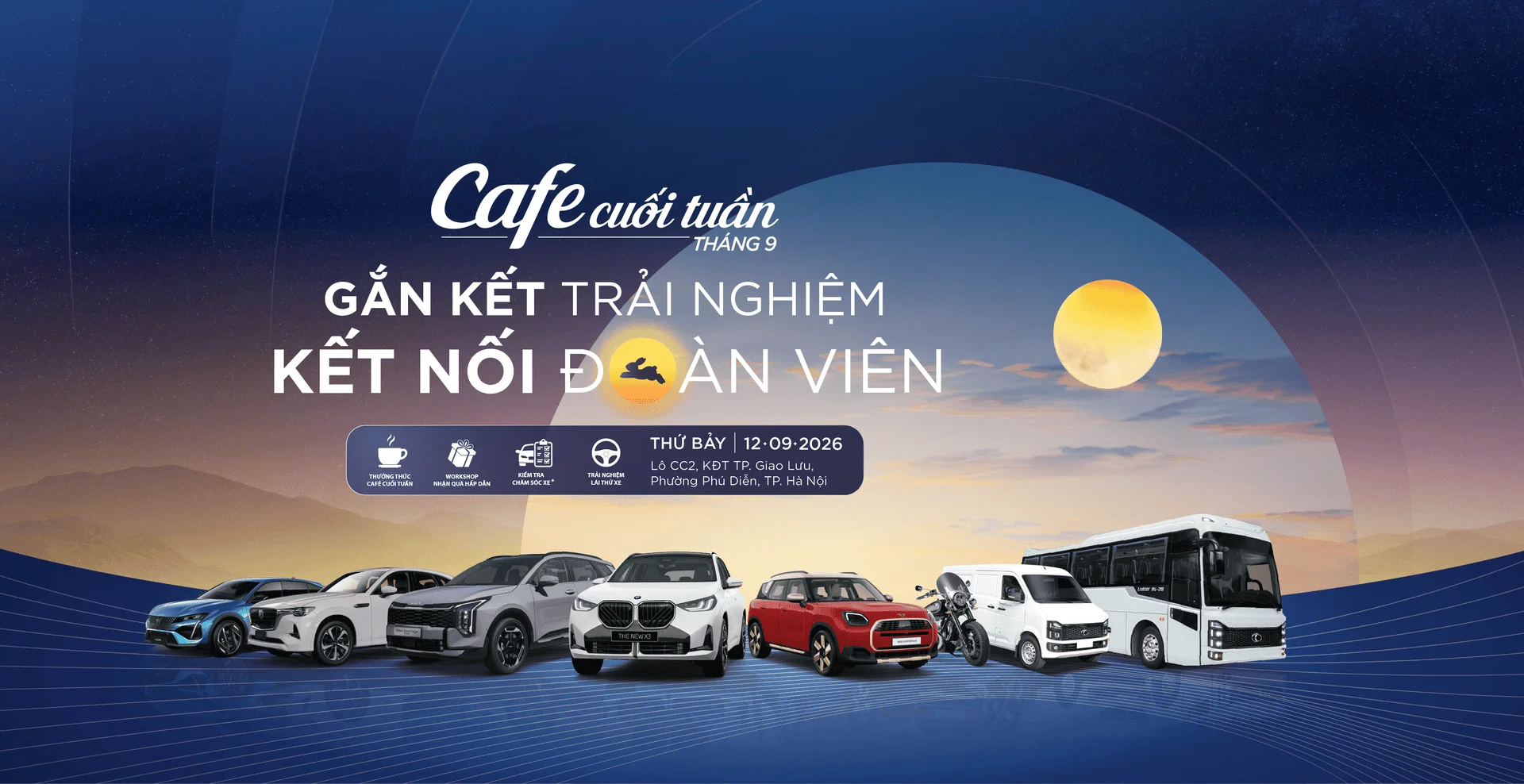 Banner trang chủ