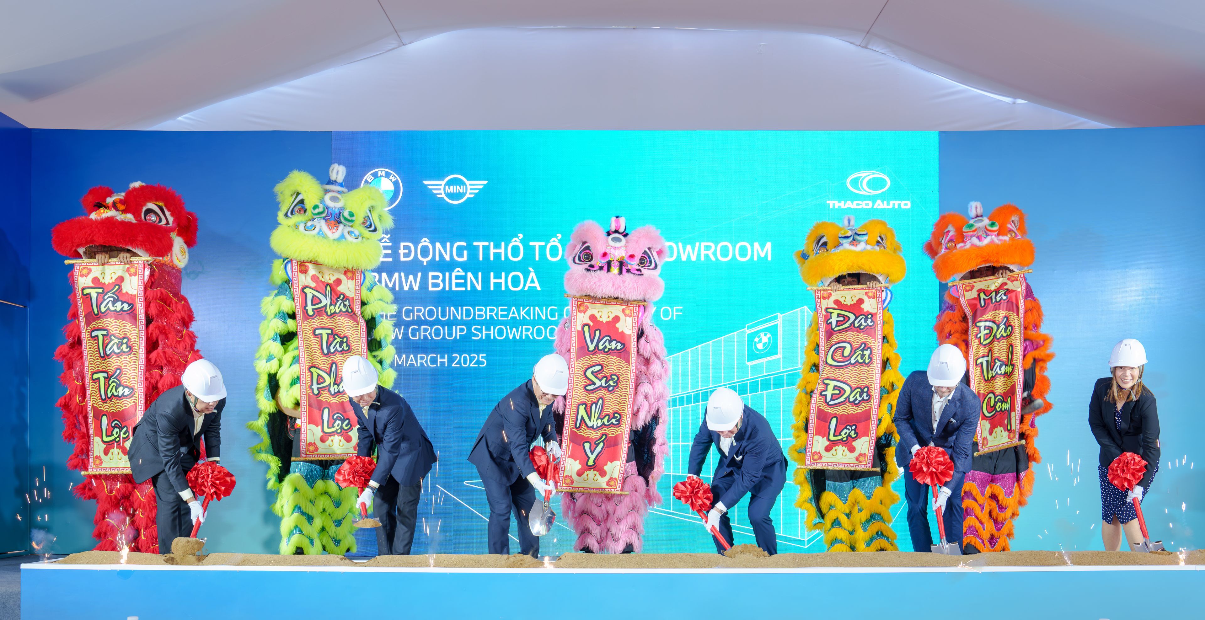 Banner trang chủ