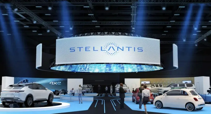 12 điều thú vị về Tập đoàn Stellantis - “gã khổng lồ” ô tô toàn cầu