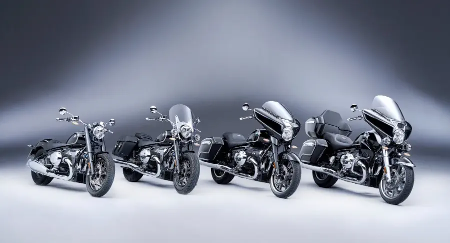 Sở hữu BMW R 18 với ưu đãi lên đến 220 triệu đồng