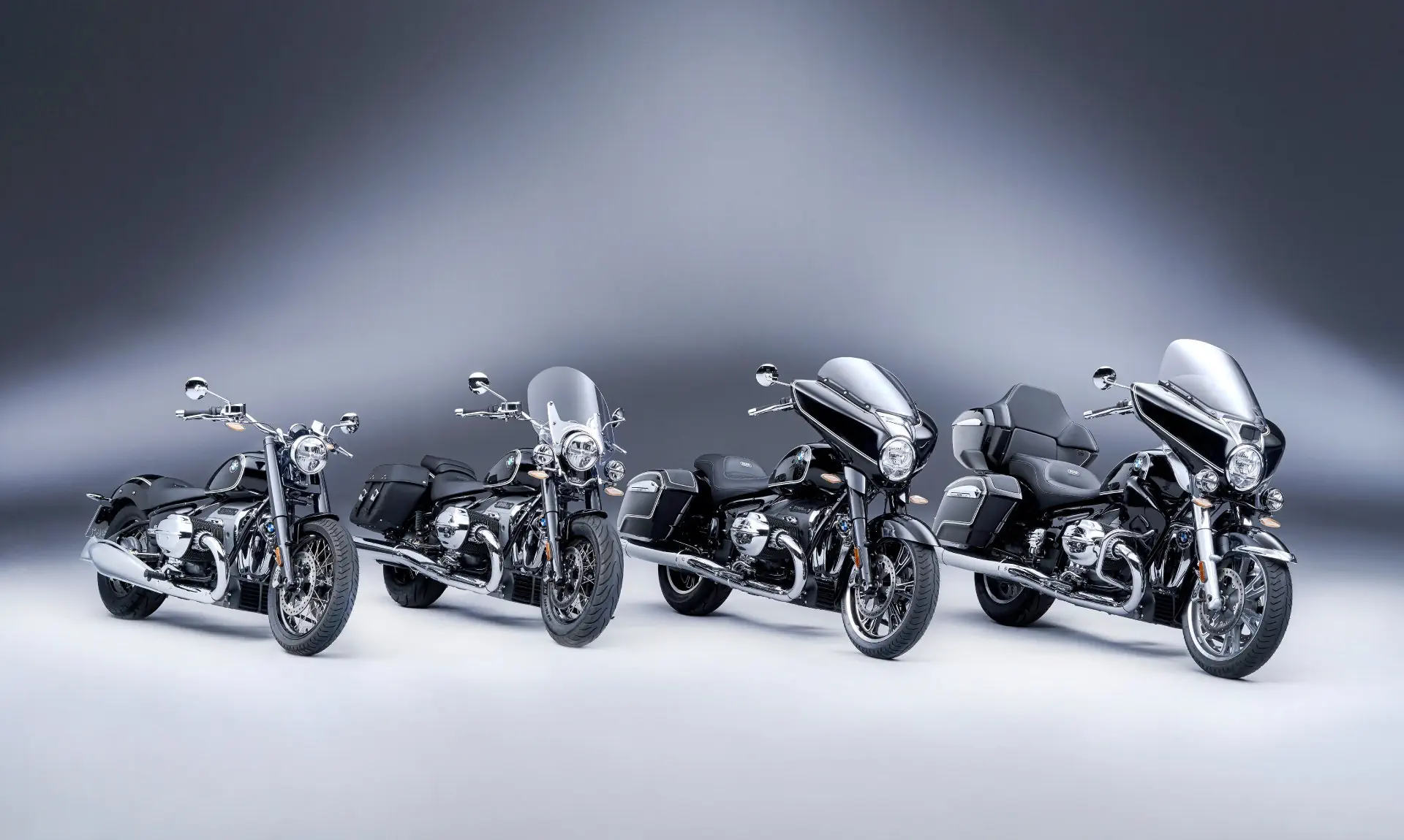 Sở hữu BMW R 18 với ưu đãi lên đến 220 triệu đồng