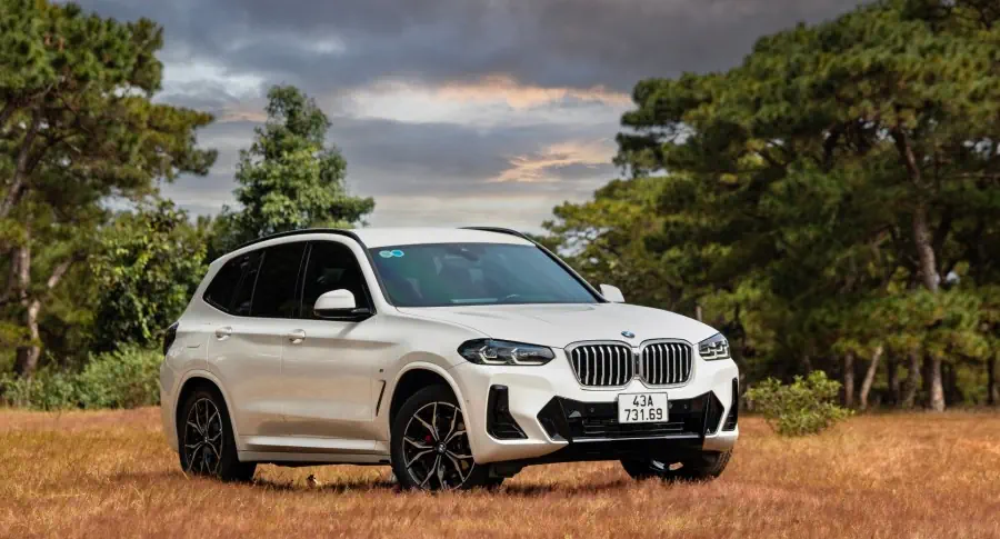 Chào hè sôi động cùng BMW với ưu đãi lên đến 100% lệ phí trước bạ