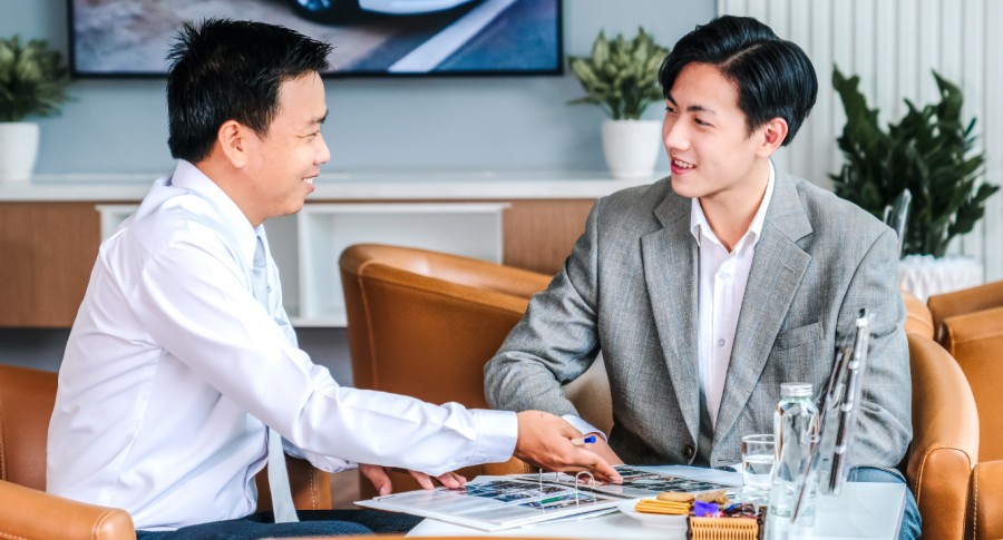 "An tâm tuyệt đối” khi mua bảo hiểm vật chất tại THACO AUTO Khánh Hoà