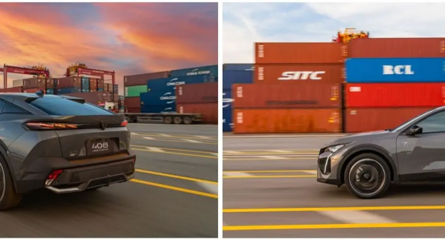 Nhìn lại năm 2021: KIA bứt phá tăng trưởng ngoạn mục