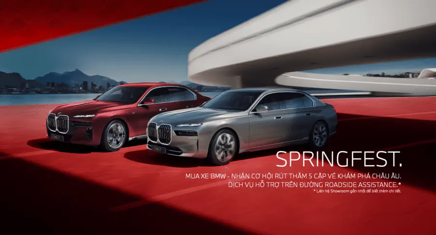 THACO AUTO dành nhiều ưu đãi đặc biệt cho phái đẹp trong tháng 3