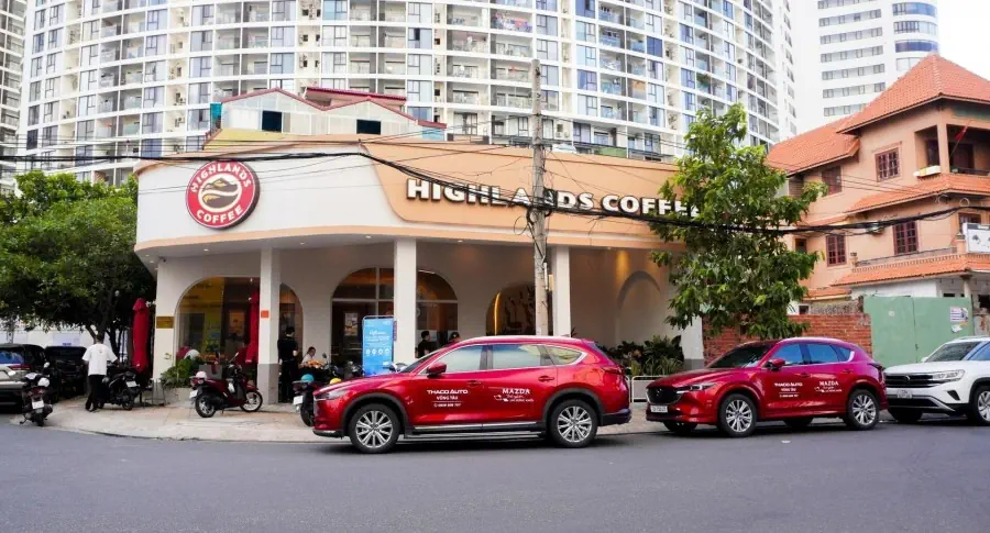 NHỮNG KHOẢNH KHẮC ĐÁNG NHỚ CỦA SỰ KIỆN “CAFE CUỐI TUẦN” THÁNG 4