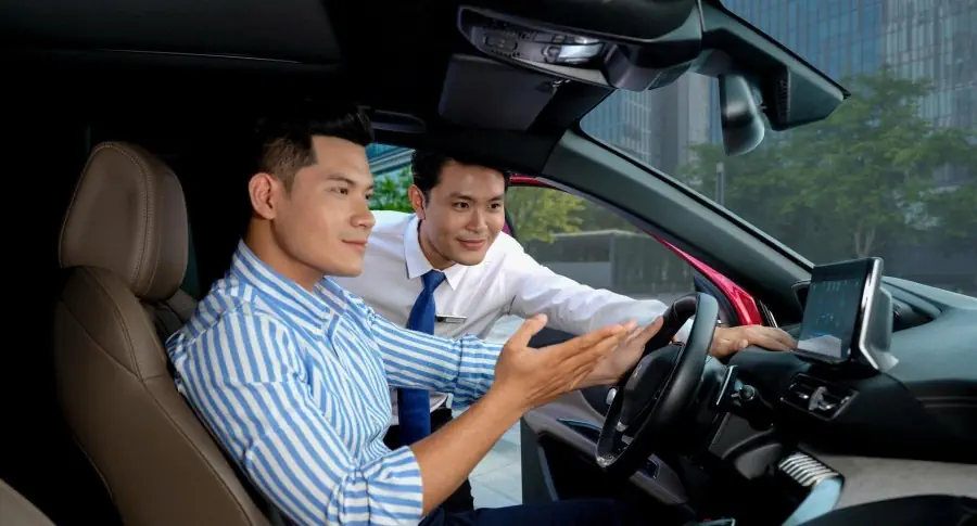 THACO AUTO Vũng Tàu triển khai Chương trình Ưu đãi Dịch vụ nhằm tri ân Khách hàng nhân dịp cuối năm 2024.