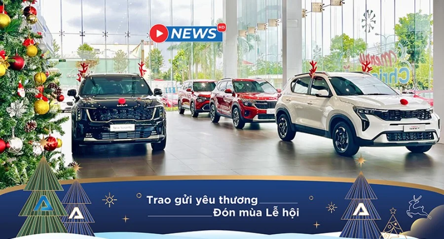 CHƯƠNG TRÌNH CHĂM SÓC KHÁCH HÀNG "TRAO GỬI YÊU THƯƠNG - ĐÓN MÙA LỄ HỘI"