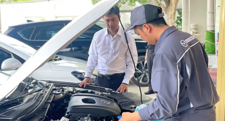 Nhiều hoạt động hấp dẫn tại “Cafe cuối tuần” cùng THACO AUTO Bình Thuận trong tháng 8